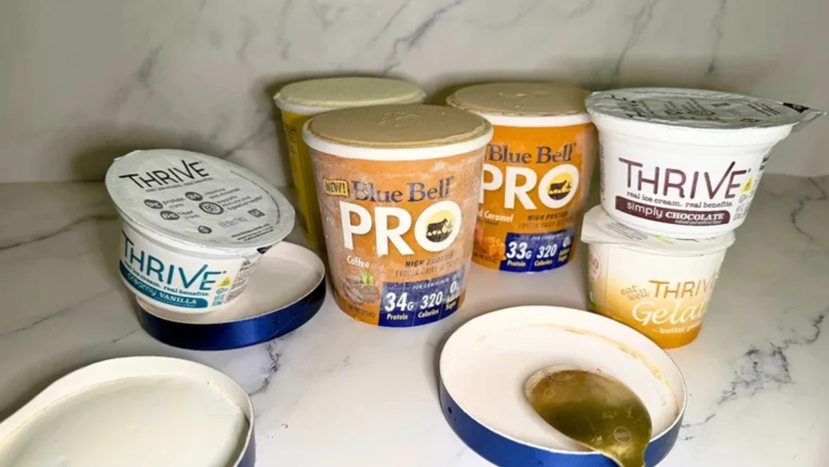 The Evolution of the Frozen Aisle: Why Protein Pints is Toppling the Giants of Low-Calorie Ice Cream