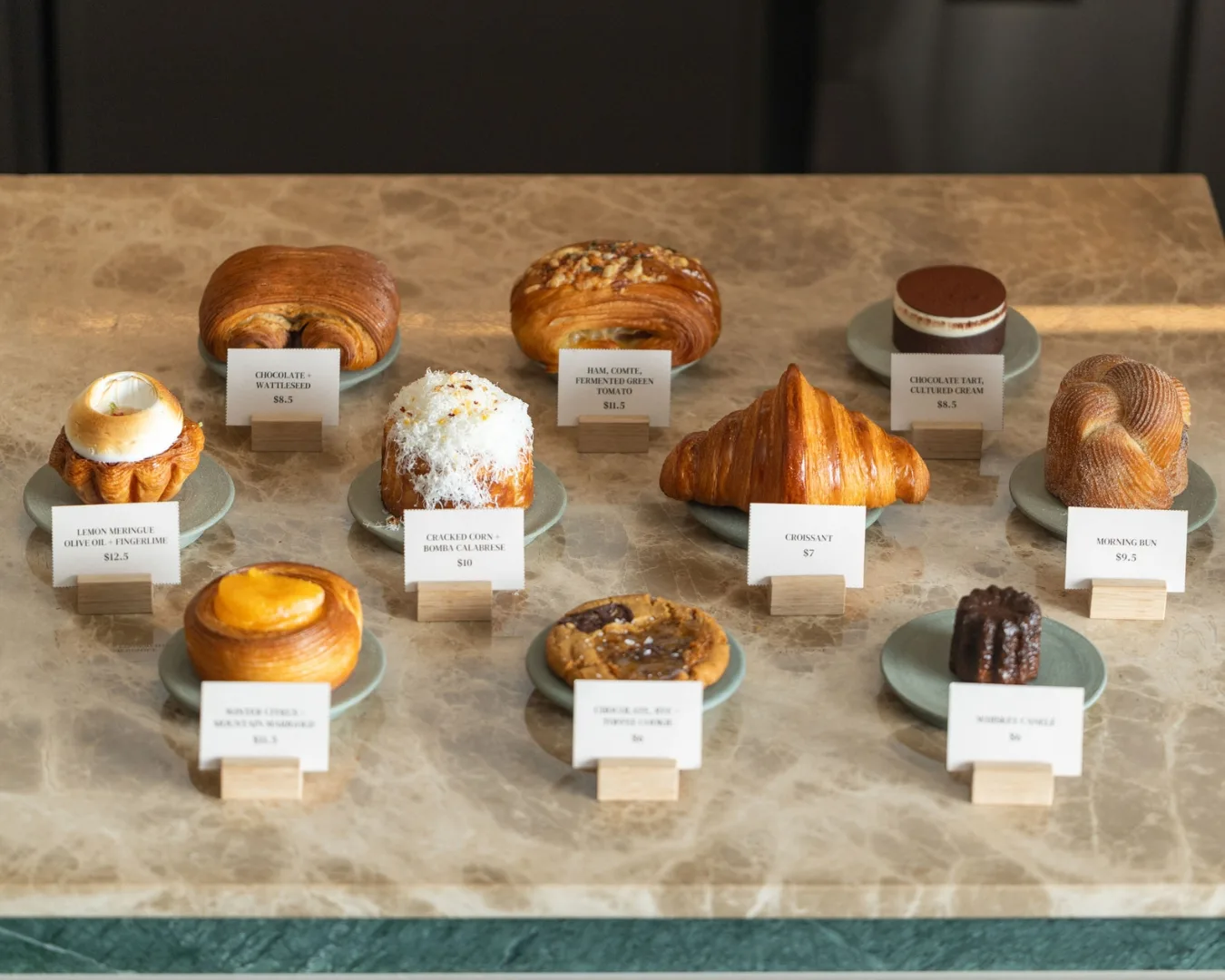 The Flourishing Australian Café & Bakery Scene: A 2026 Retrospective