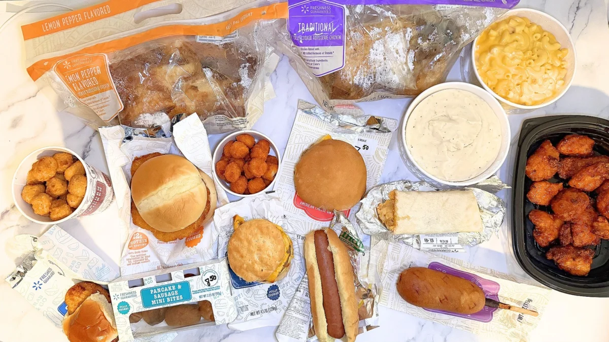 The "Freshness Guaranteed" Paradox: A Comprehensive Analysis of Walmart’s Hot Deli Program