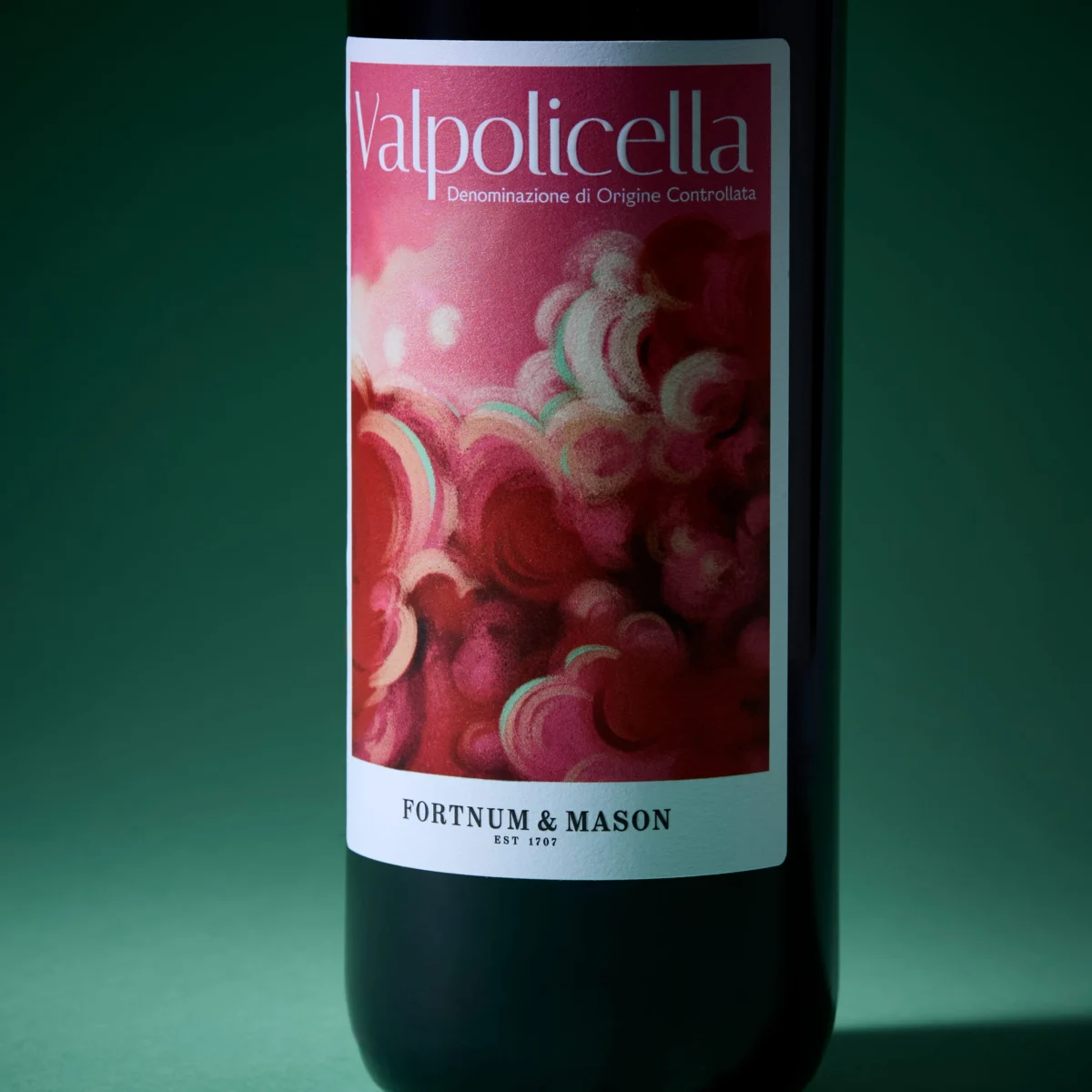 The Frosty Revolution: How Fortnum & Mason is Redefining the Red Wine Narrative