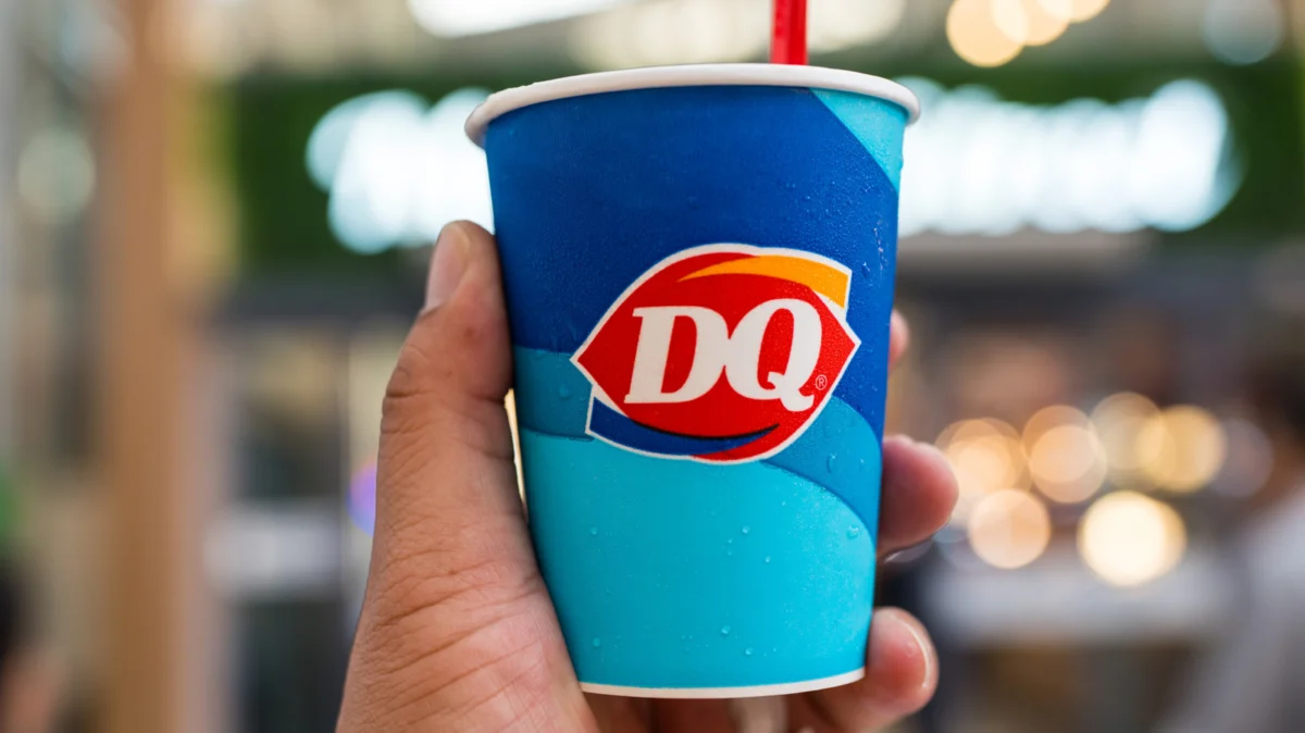 The Frozen Legacy: Why Dairy Queen’s Health-Conscious ‘Breeze’ Vanished from the Menu