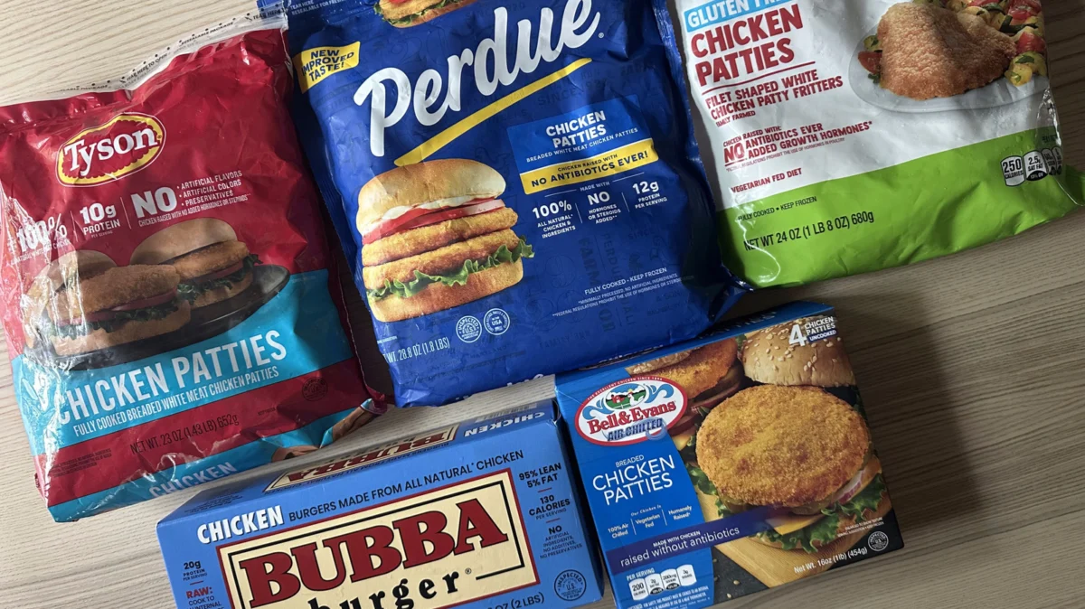The Frozen Poultry Paradigm: Why Perdue Farms is Outperforming Industry Giants in the Chicken Patty Market