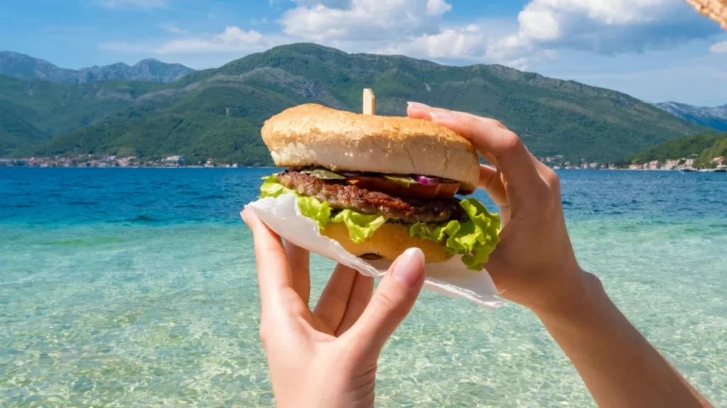 The Gastronomy of Nostalgia: Why the Ultra-Wealthy Refuse to Abandon Budget Staples