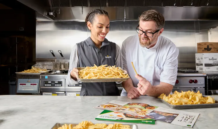 The Hidden Cost of Bargain Potatoes: Why Premium Fries are the Strategic Choice for Modern Foodservice