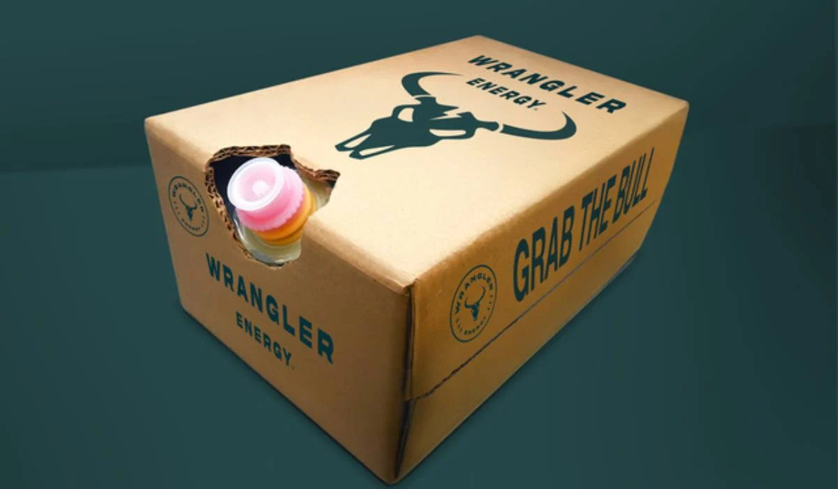 The High-Voltage Shift: Wrangler Energy Redefines the Fountain Experience for Foodservice Operators