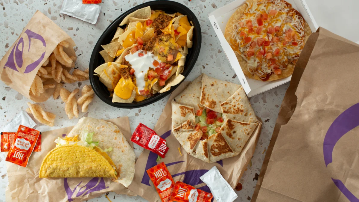 The Industrial Crunch: Unveiling Taylor Farms, the Agricultural Giant Behind Taco Bell’s Lettuce