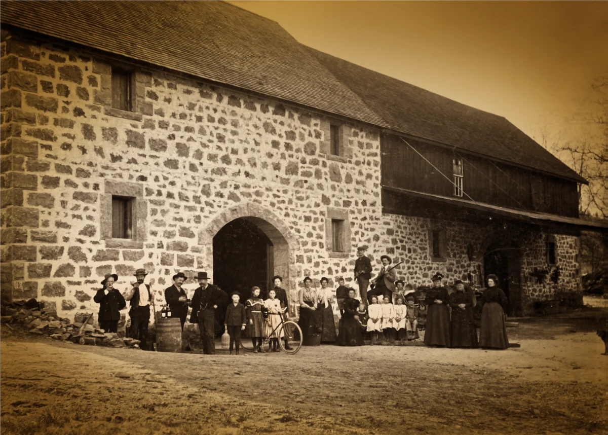 The Napa Valley Original: Freemark Abbey’s Thirty-Year Retrospective and the Strategic Expansion into the United Kingdom
