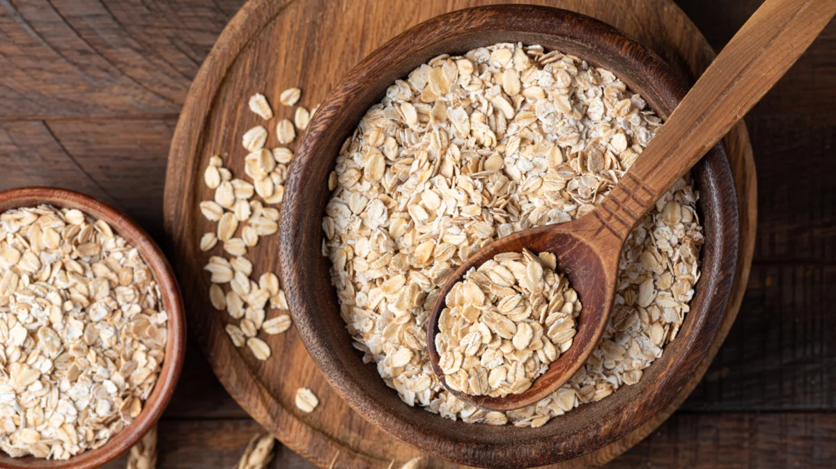 The Oat Water Myth: Analyzing the Efficacy and Science of DIY Grain-Based Fertilizers