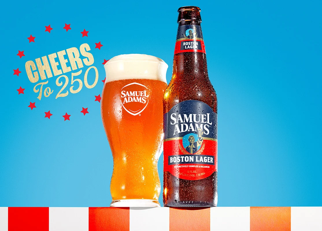 The Patriot’s Pour: Samuel Adams Boston Lager and the Evolution of the American Craft Beer Revolution
