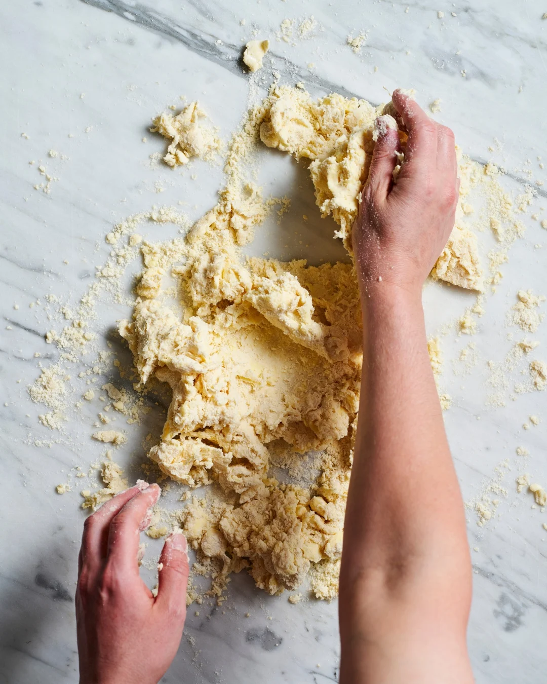 The Quest for the Perfect Crust: Unveiling Maxwell Adey’s Flaky Pastry Masterclass
