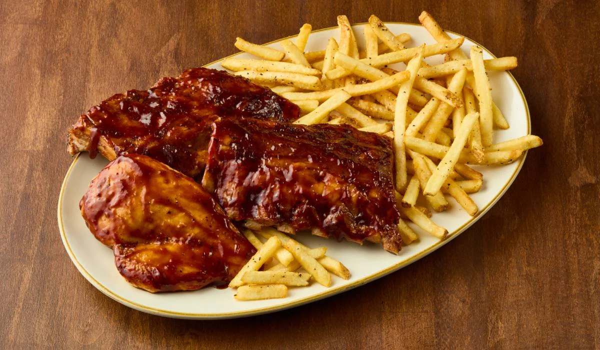 The Quiet Resurrection of Ruby Tuesday: A Strategic Pivot Toward Value and Culinary Innovation