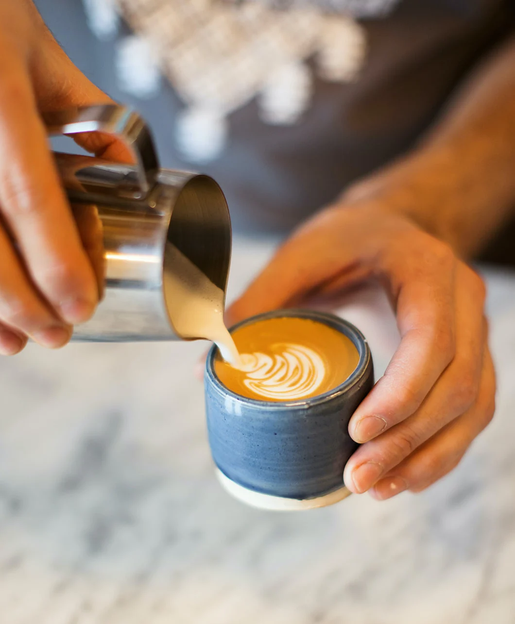 The Rise of the Home Barista: How Artisanal Ingredients are Transforming the Morning Ritual