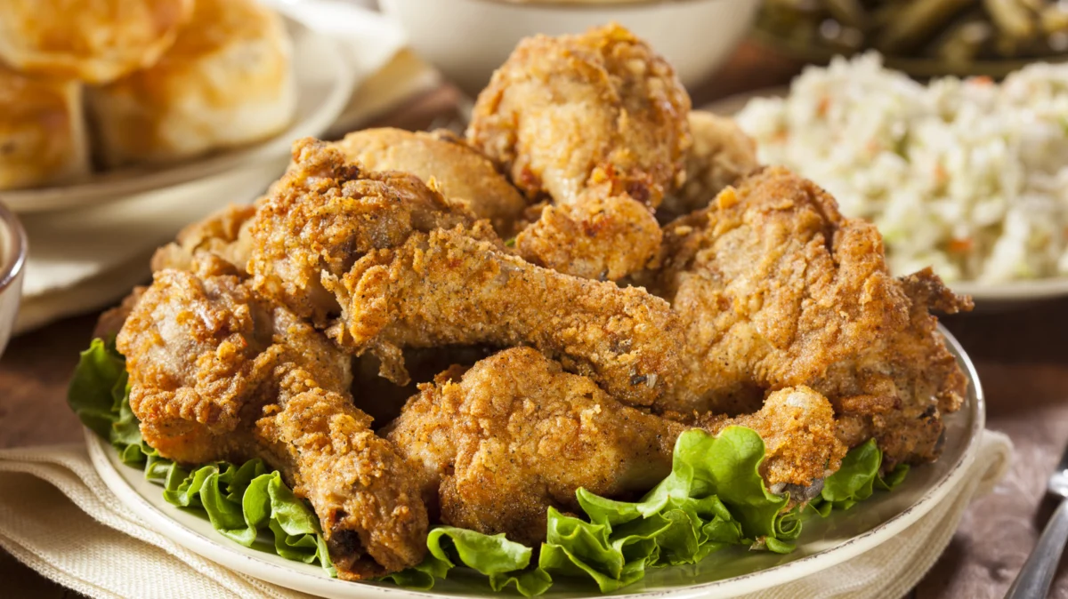 The Science and Art of the Second Crunch: A Comprehensive Guide to Reheating Fried Chicken