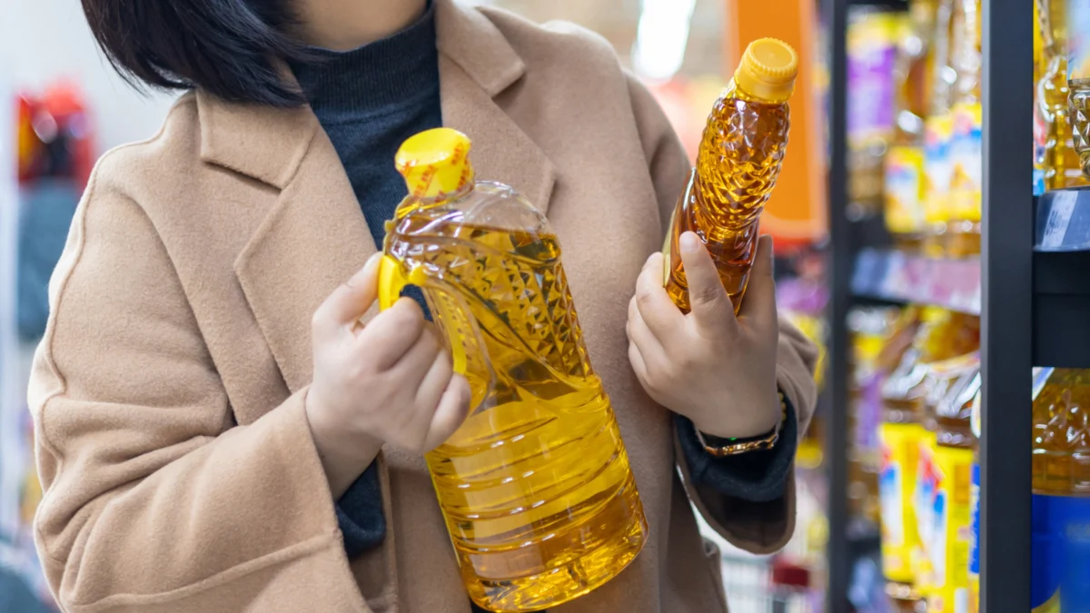 The Seed Oil Dilemma: Separating Scientific Fact from Social Media Friction
