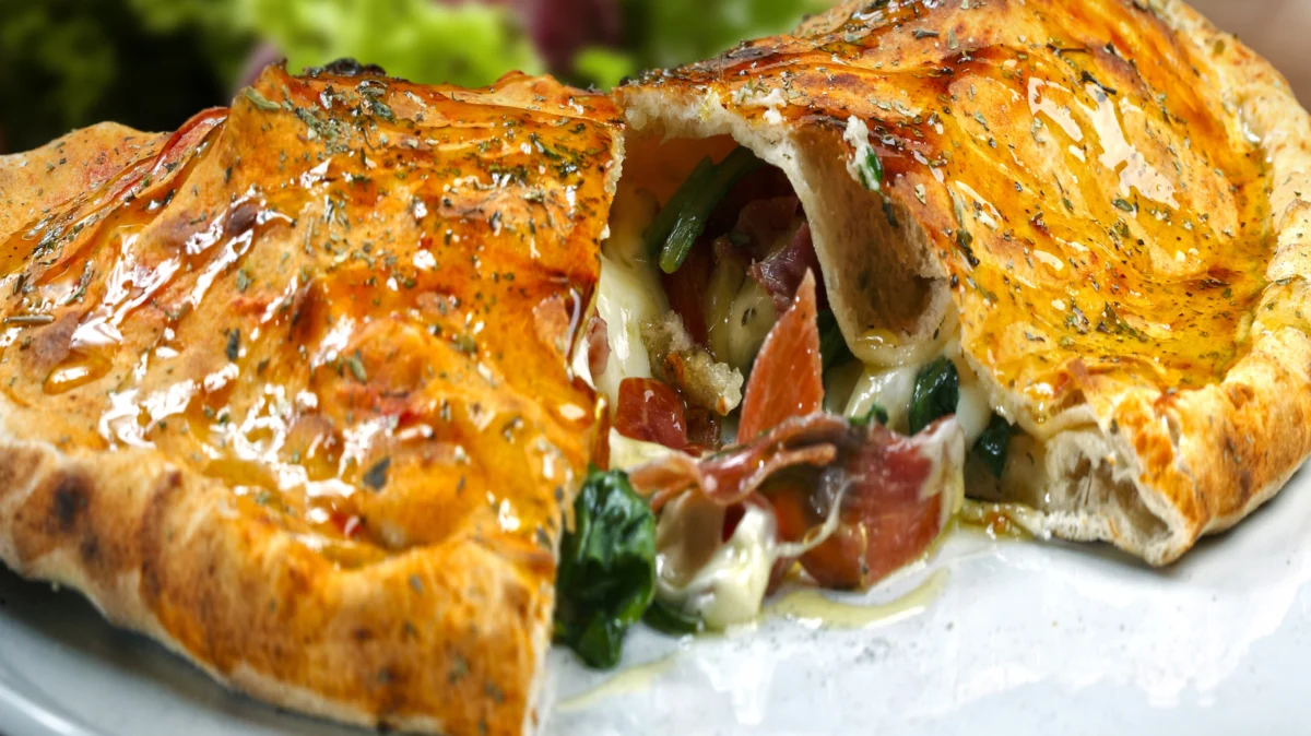 The Sheet Pan Revolution: Democratizing the Art of the Stuffed Pizza