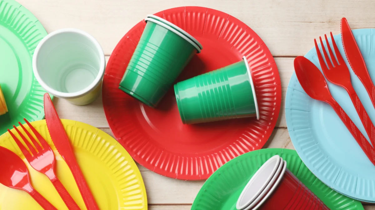 The Silent Migration: Why Bamboo is Replacing Plastic in the Modern Kitchen