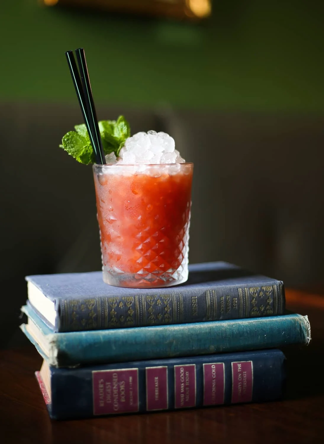 The Spirits of the Crescent City: Navigating the Global Epicenter of Cocktail Culture