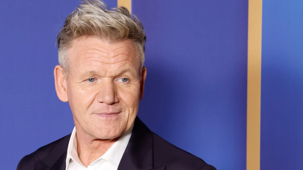 The Steak-ification of Pork: Gordon Ramsay’s Blueprint for the Perfect Chop