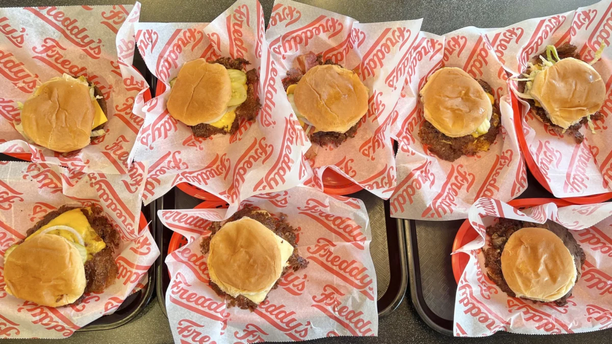 The Steakburger Renaissance: A Definitive Ranking of Freddy’s Frozen Custard & Steakburgers’ Menu