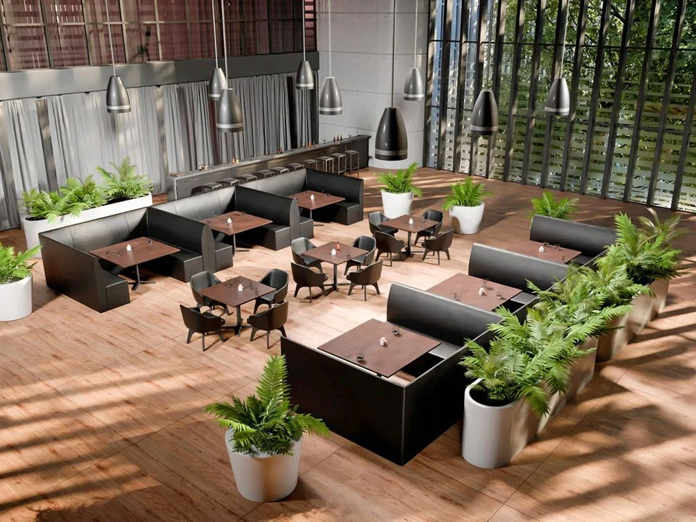 The Strategic Blueprint of Hospitality: Why Integrated Furniture Solutions Are Redefining the Modern Dining Experience