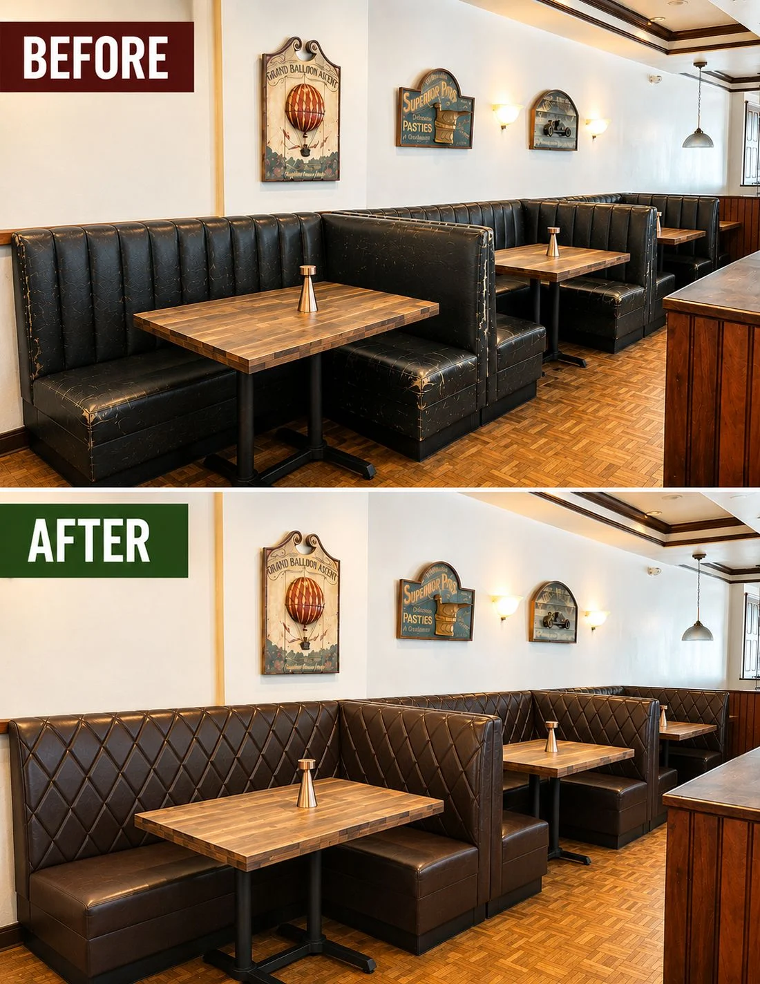 The Strategic Shift: Why Direct-to-Manufacturer Procurement is Redefining Restaurant Design