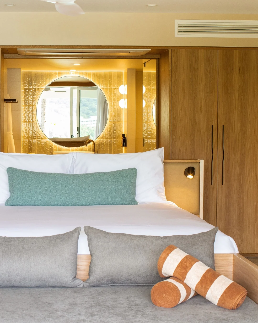 The Sundays: Redefining Luxury on Hamilton Island with Uncompromising Family Appeal