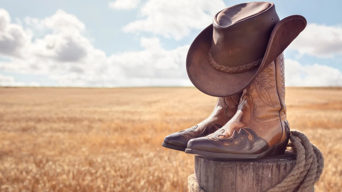 The Sustenance of the Saddle: How Beef Jerky and Trail Staples Fueled the American Old West