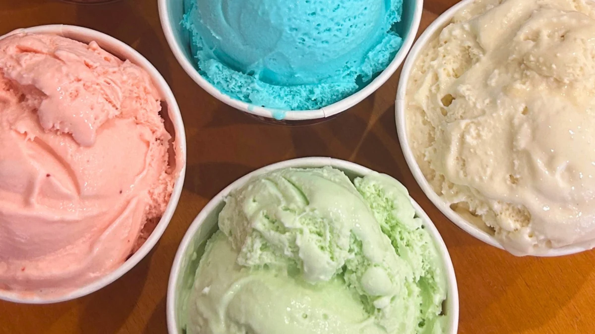 The Sweet Showdown: Decoding Affordability Between Cold Stone Creamery and Baskin-Robbins