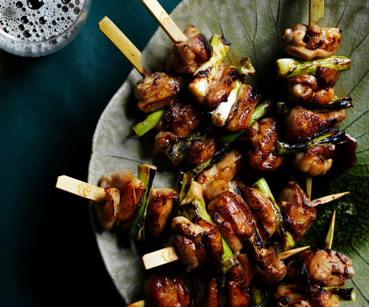 The Unbeatable Rise of Rapid Chicken Recipes: Gourmet Traveller Unveils a Collection for the Modern Kitchen