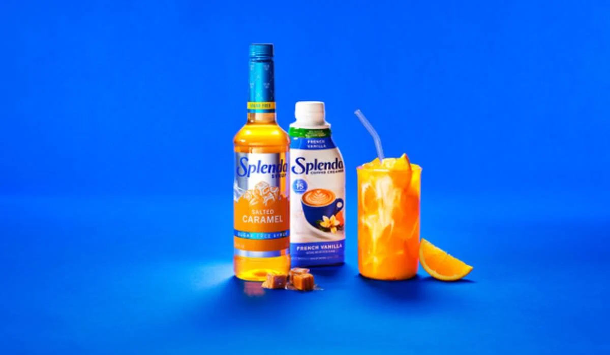 The Zero-Sugar Revolution: Splenda Targets the "Dirty Soda" Phenomenon to Meet Shifting Consumer Demands