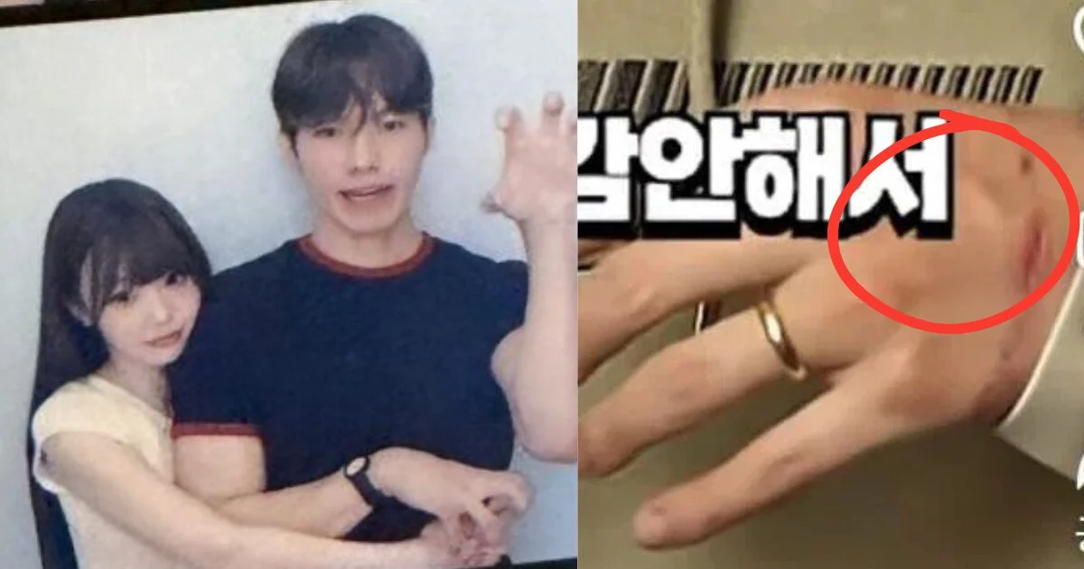 "Transit Love 4" Star Shin Seung Yong Faces Intense Scrutiny Over "Blood Game X" Incident, Issues Public Apology