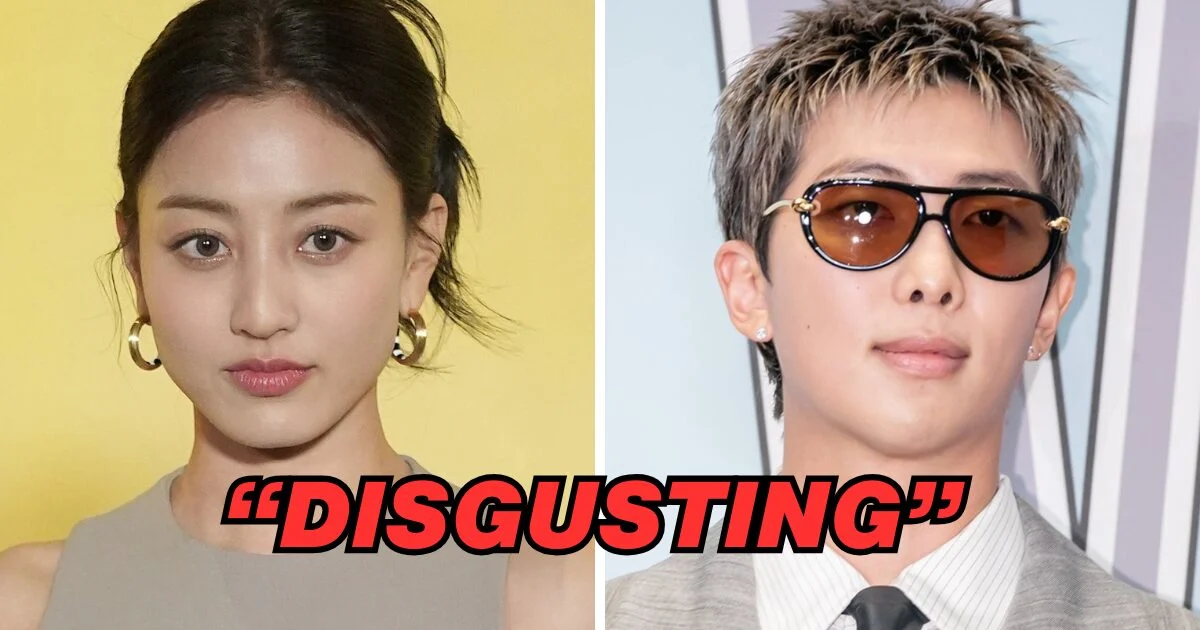 TWICE’s Jihyo Sparks Controversy with "Paving the Way" Comments, Igniting Debate on K-Pop’s Global Ascent