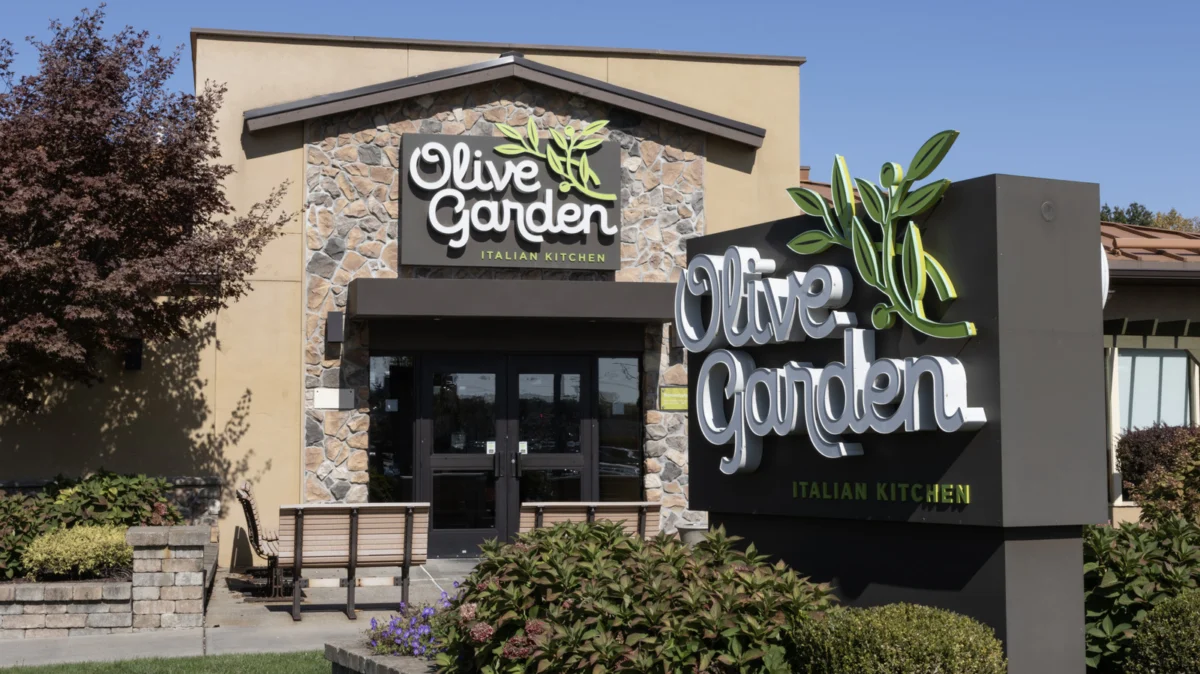 Unearthing Olive Garden’s Culinary Secrets: Beyond the Breadsticks