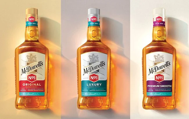 United Spirits Reports Surge in Q1 Profit Amid Strategic Shift Toward Premiumization