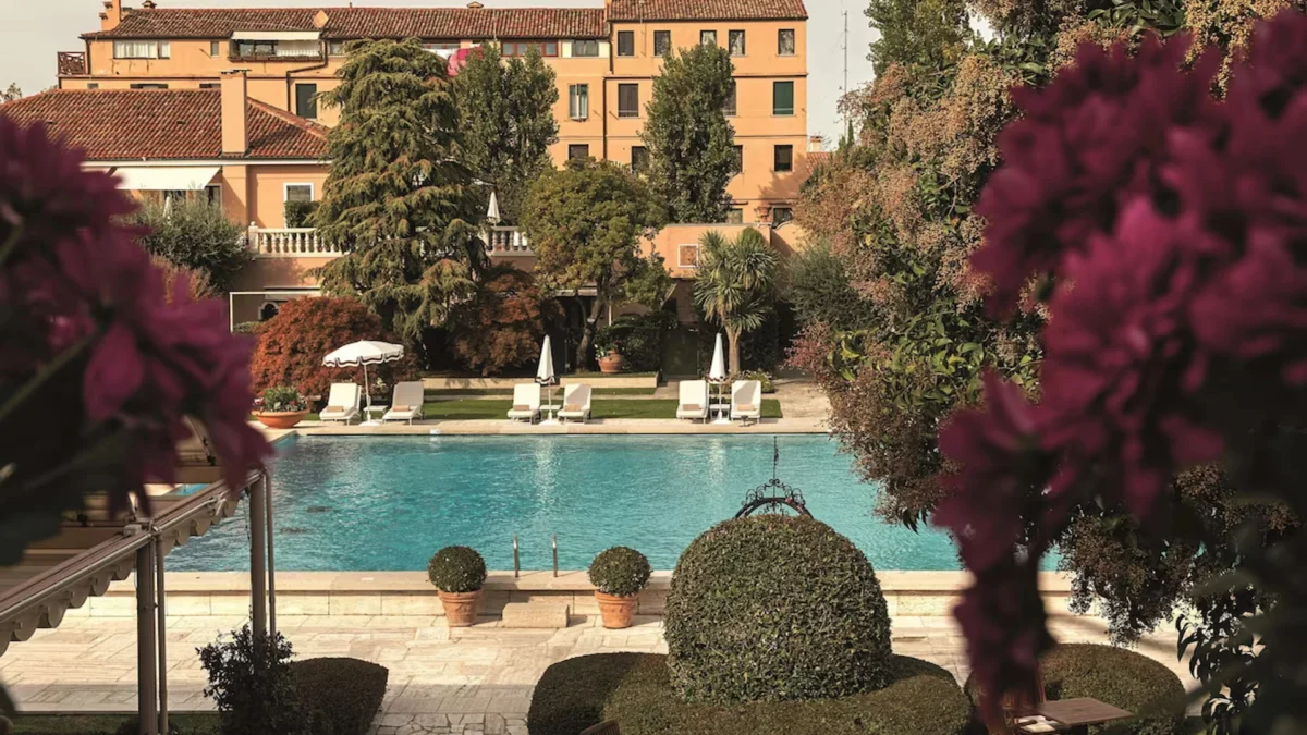 Venice Unveiled: A Curated Guide to the City’s Most Coveted Luxury Hotels
