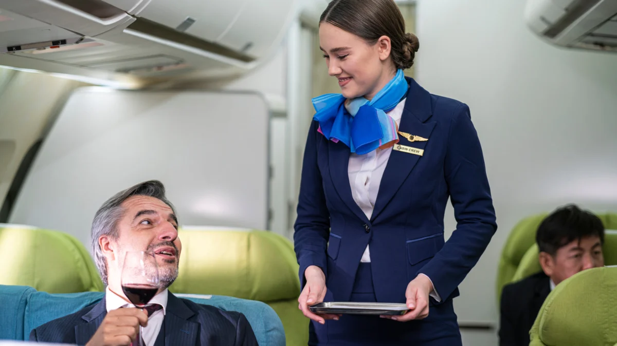 Virgin Atlantic’s Enduring Elixir: The Story of the Virgin Redhead Cocktail and the Evolving Landscape of In-Flight Beverages
