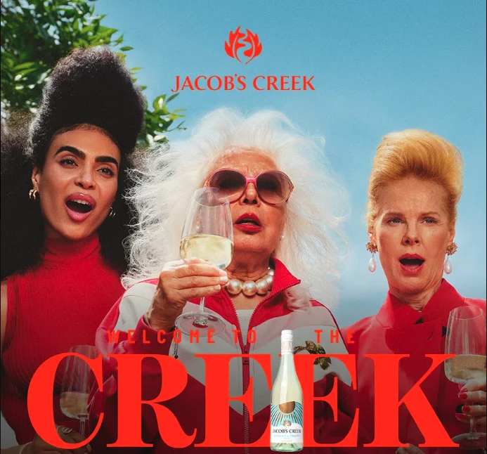 Welcome to the Creek: How Jacob’s Creek is Redefining Wine Accessibility for a New Generation