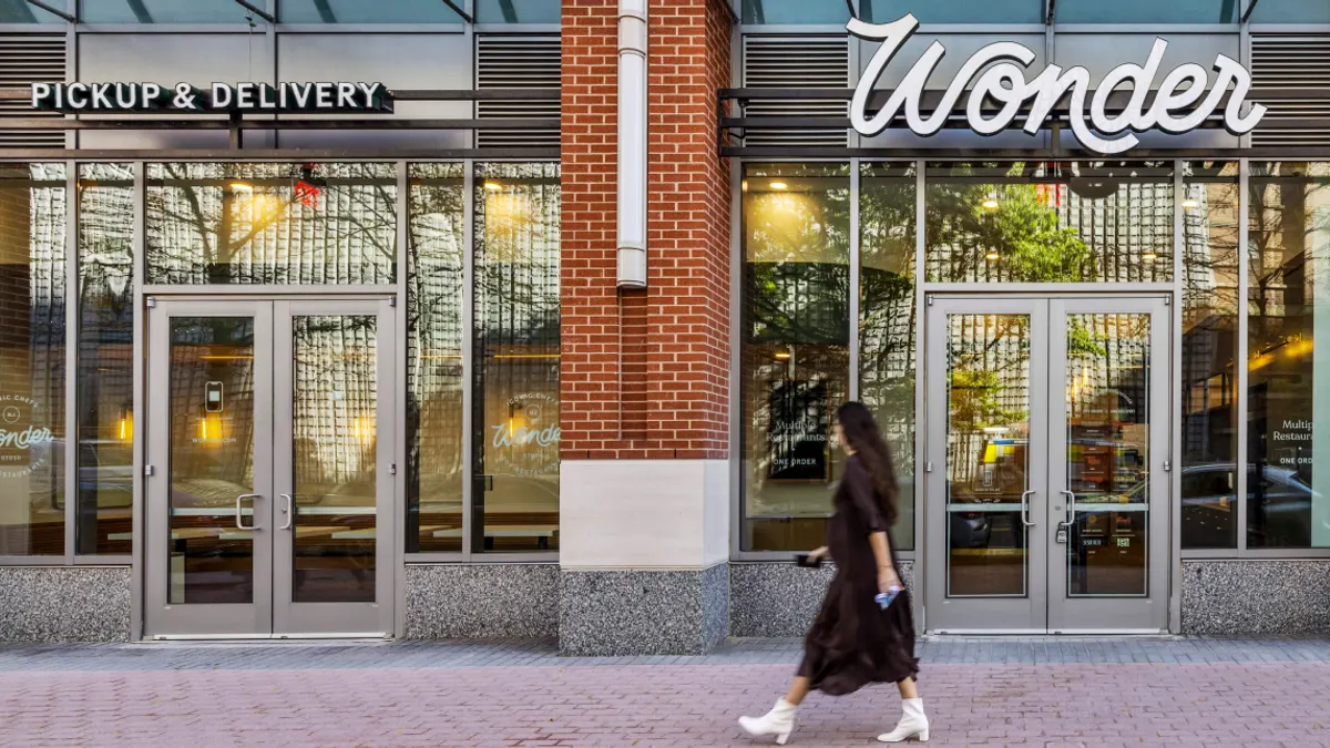 Wonder’s $2.8 Billion Gambit: Inside the High-Tech Rebirth of the American Food Hall