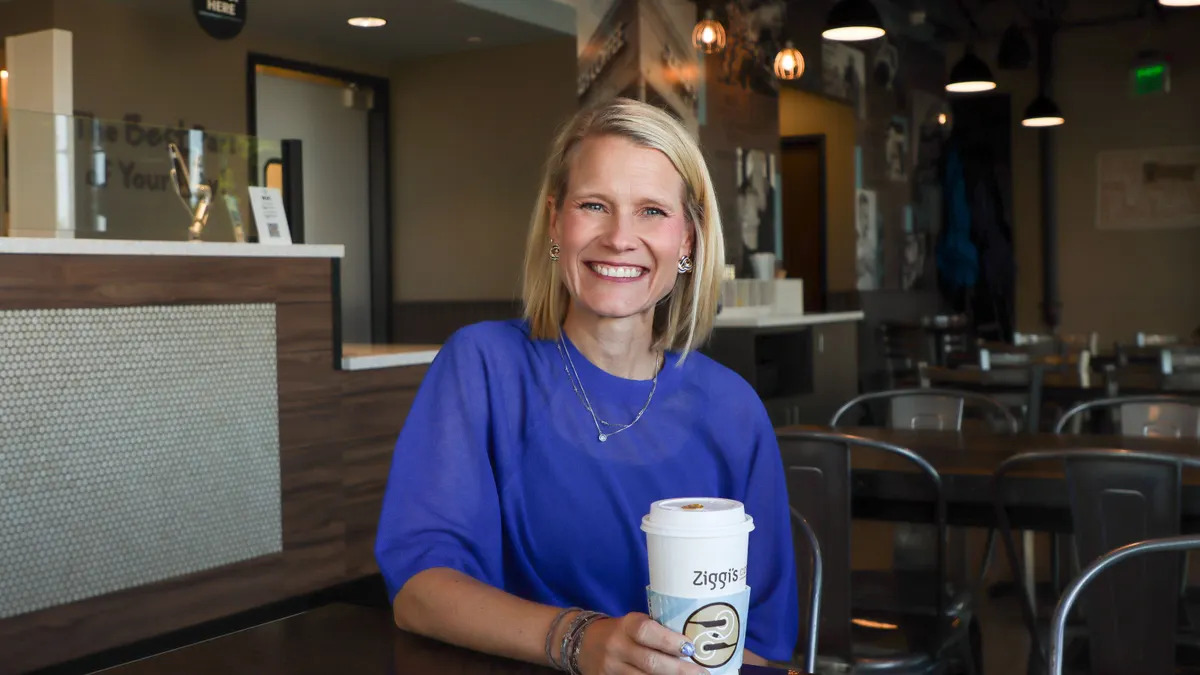Ziggi’s Coffee Appoints Stacey Pool as Chief Growth Officer to Spearhead Triple-Digit Expansion Strategy