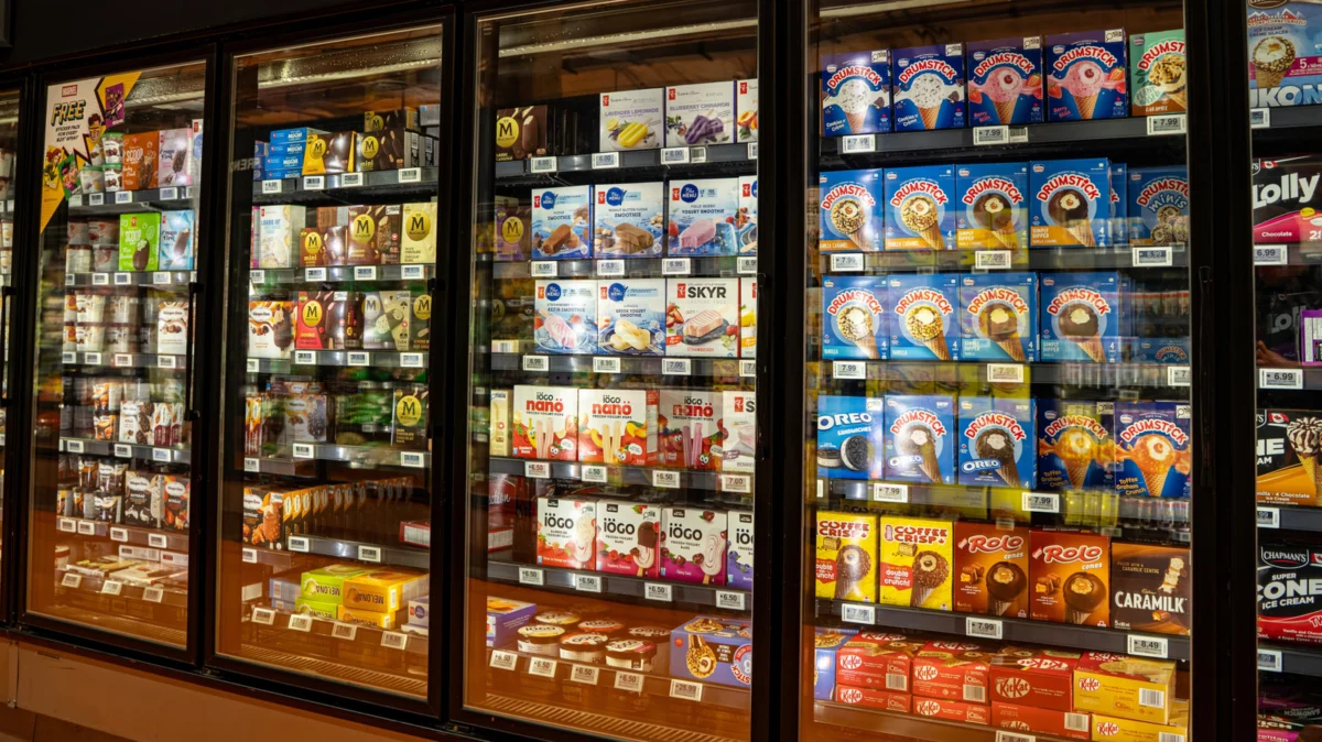 A Chocoholic’s Dream: Unveiling the Top 10 Ice Cream Bars for Ultimate Indulgence