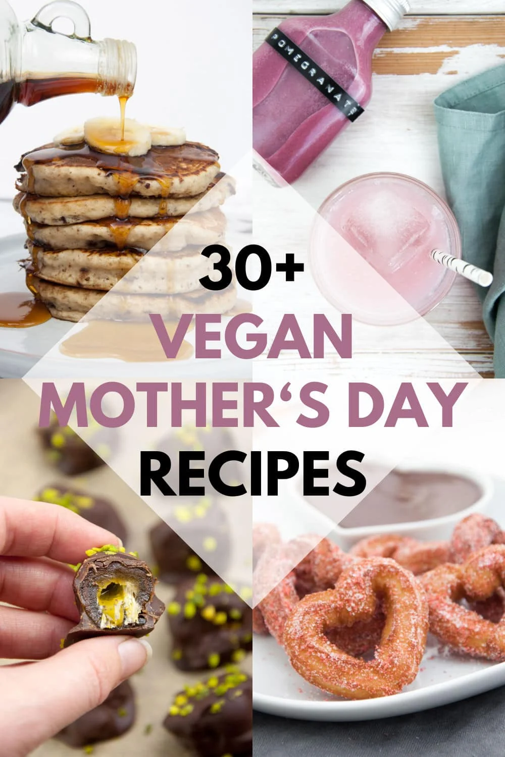 A Culinary Celebration of Love: Crafting the Perfect Vegan Mother’s Day Feast