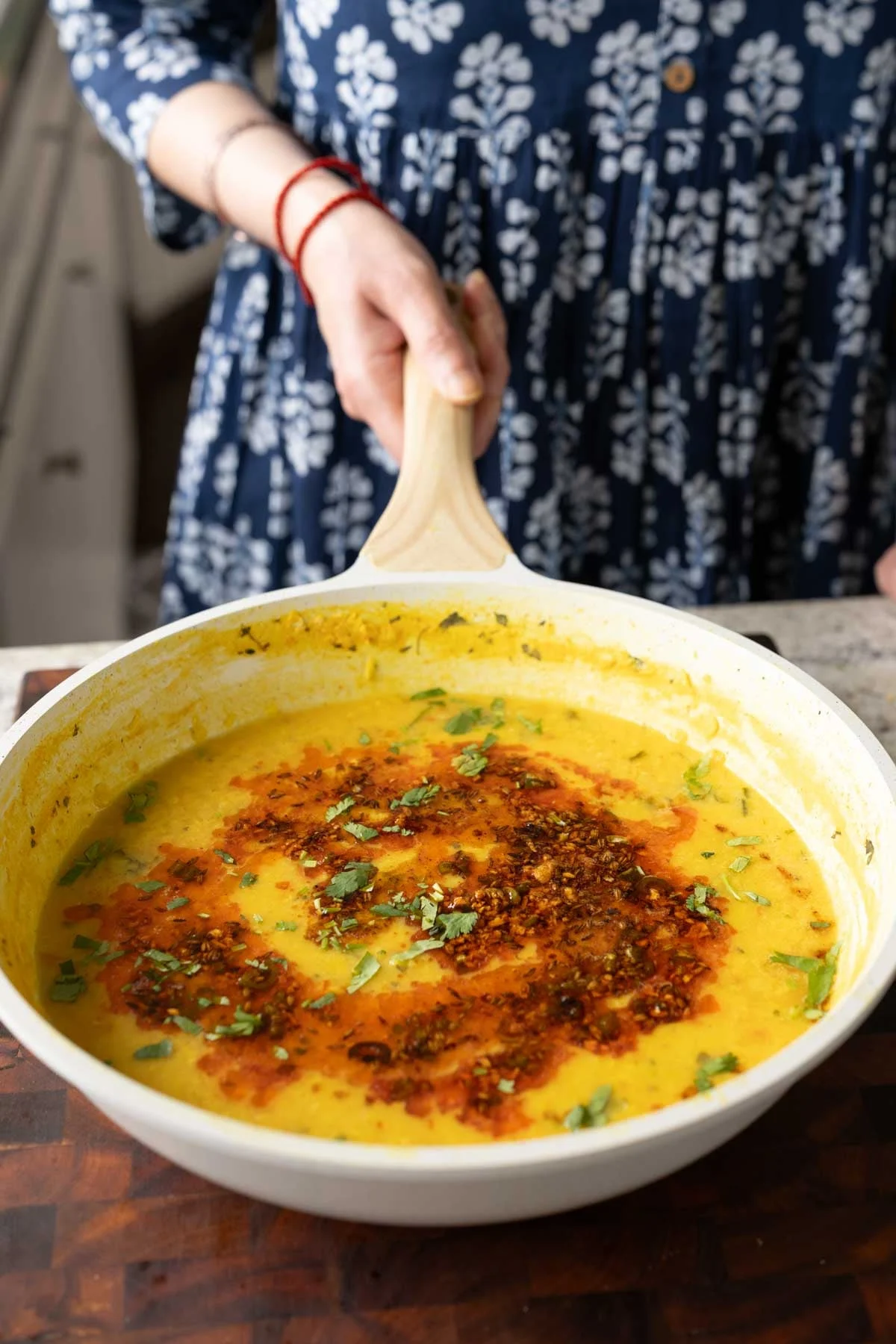 A Culinary Hug in a Bowl: Unveiling the Simple Elegance of Jeera Dal