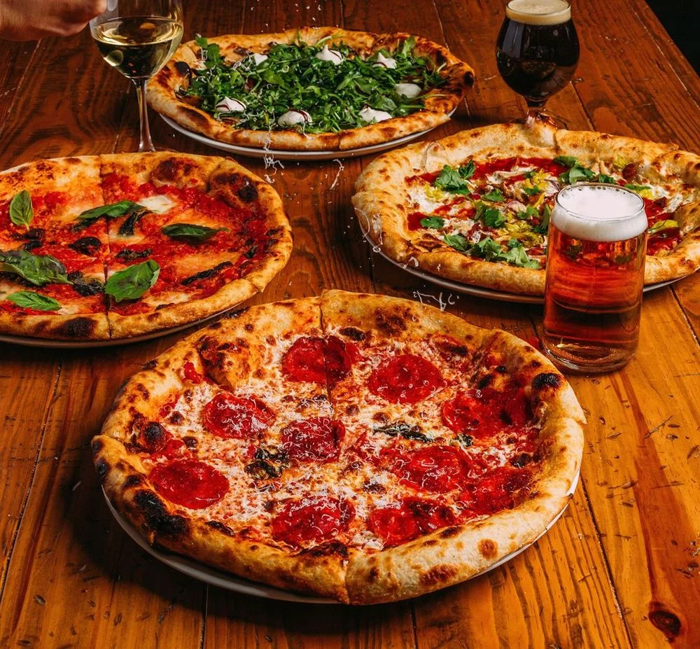 A Decade of Craft and Community: Pie Tap Celebrates 10-Year Anniversary with $10 Artisan Pies and DFW-Wide Festivities