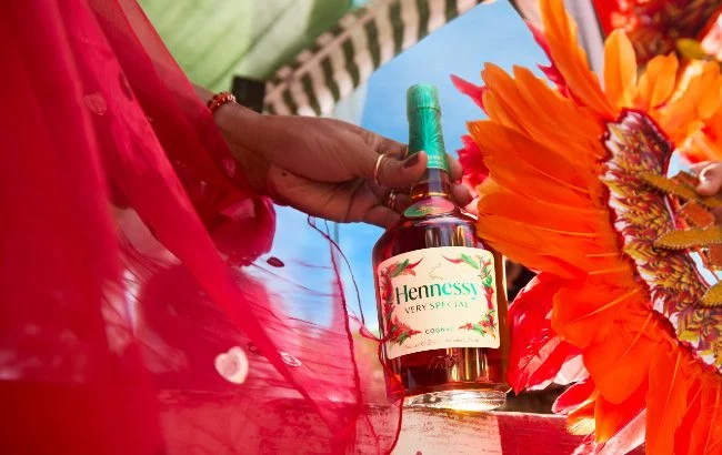 A Diamond Jubilee of Sound: Hennessy Cognac and Notting Hill Carnival Celebrate 60 Years of Cultural Legacy