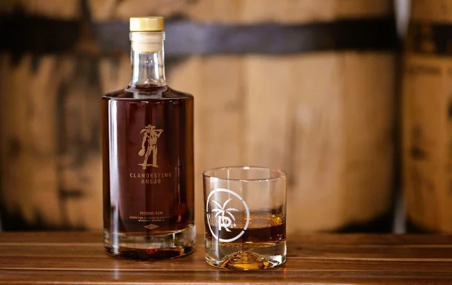 A Legacy Reimagined: Puerto Rico Distillery Anchors New Cultural Hub in Historic Brunswick