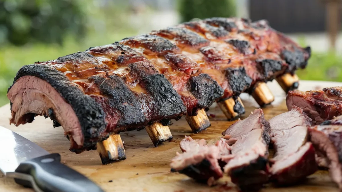 A Nation’s Craving: Unearthing the 14 Pinnacle Purveyors of Prime Beef Ribs Across the USA