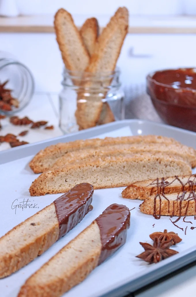 A Nostalgic Return: Rediscovering the Enduring Appeal of Anise Biscotti
