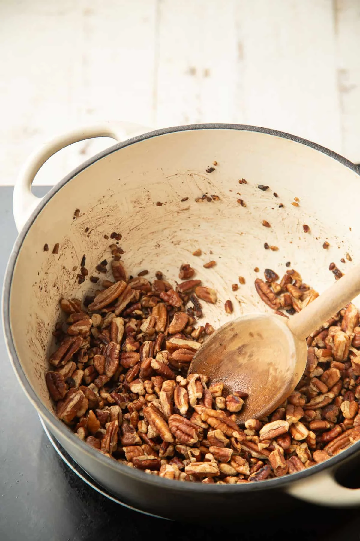 A Sweet Revolution: Vegan Butter Pecan Ice Cream Achieves Culinary Acclaim