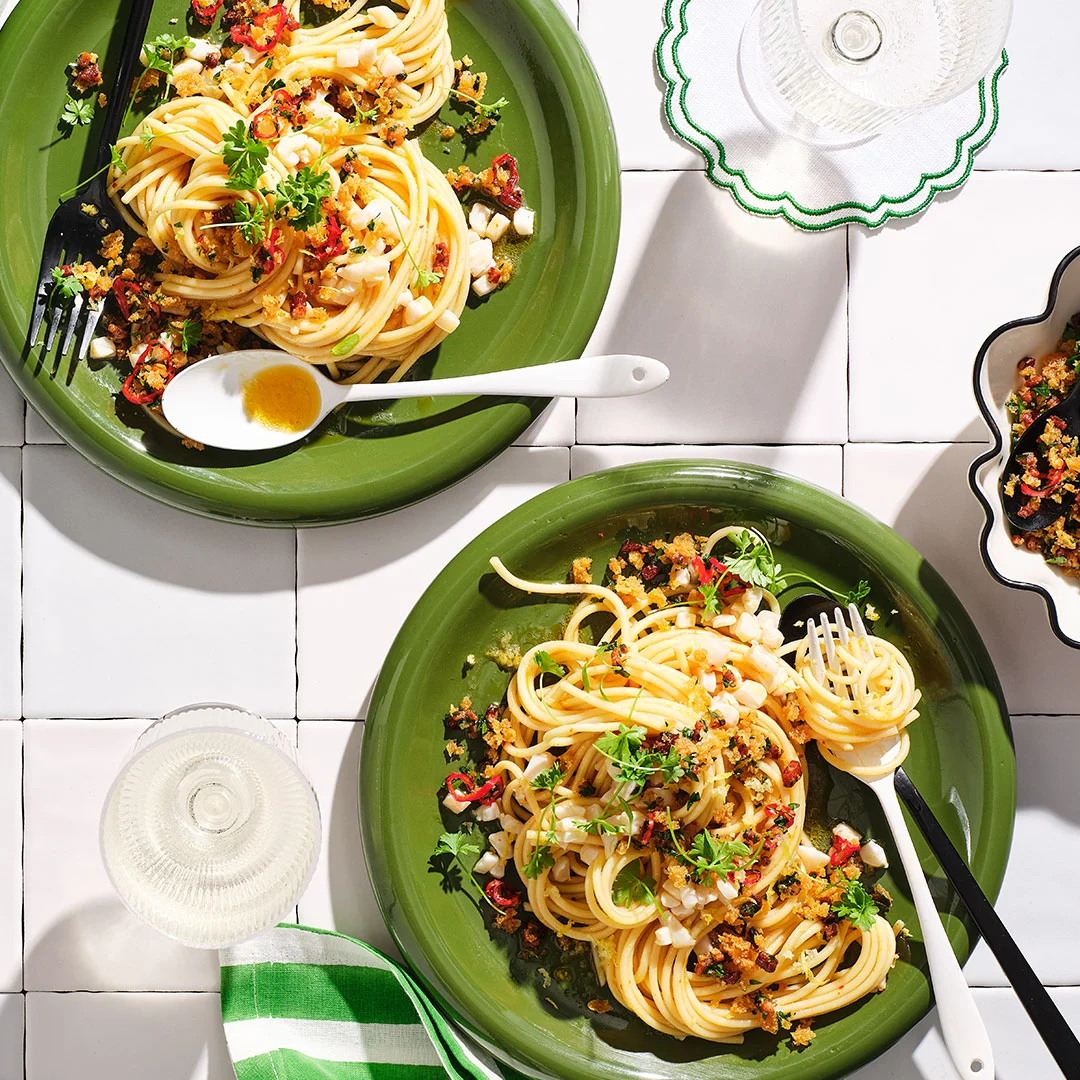 A Symphony of Spice and Sea: Unpacking Gourmet Traveller’s Latest Culinary Masterpiece