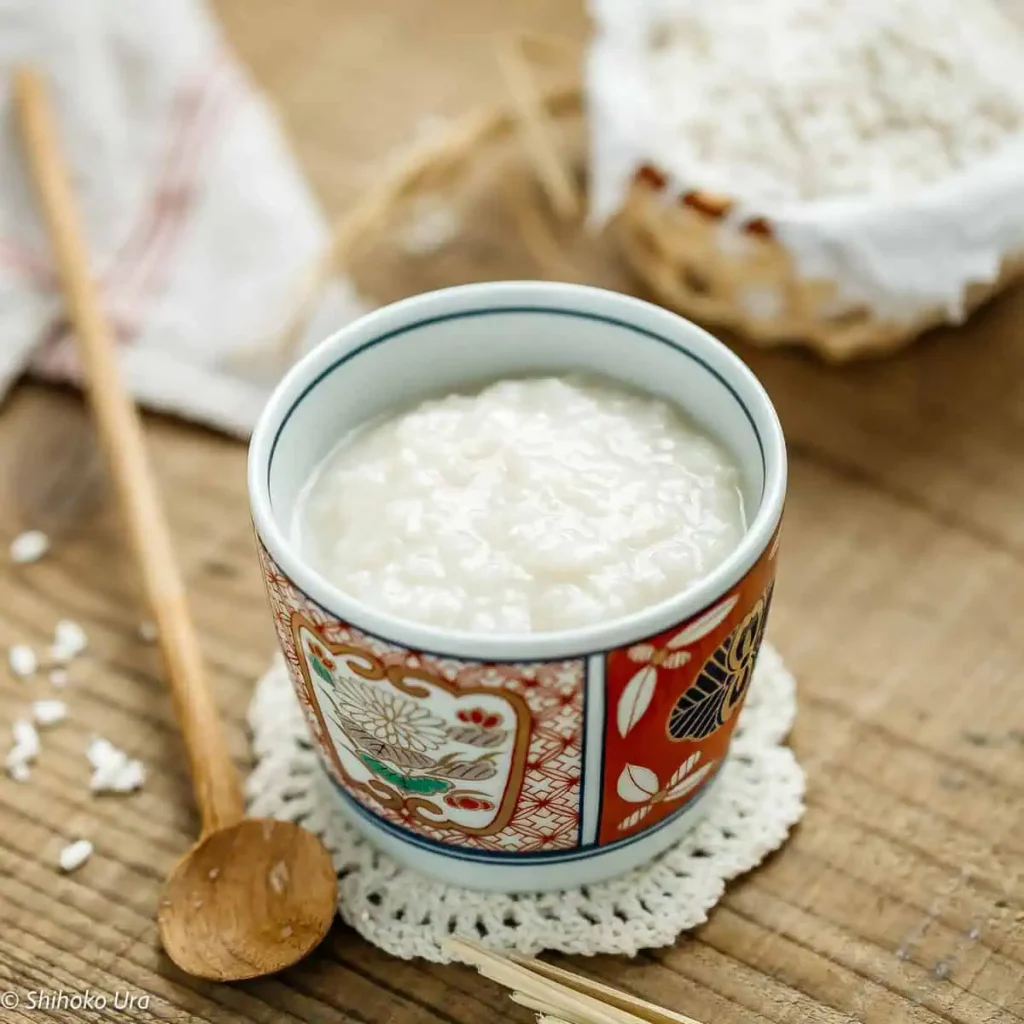 Amazake: The Ancient Japanese Elixir of Sweetness and Health, Now Easier Than Ever to Craft at Home